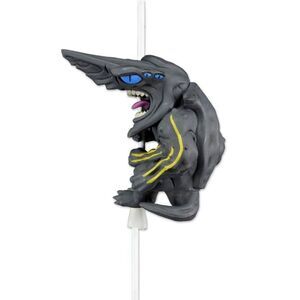 Knifehead: Pacific Rim Series 2 Scaler Collectible Mini Figure